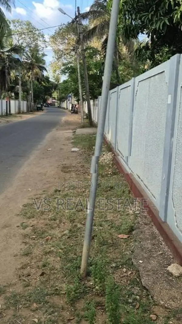 நல்லூர் – செட்டித்தெருவில் பெறுமதியான காணி விற்பனைக்கு