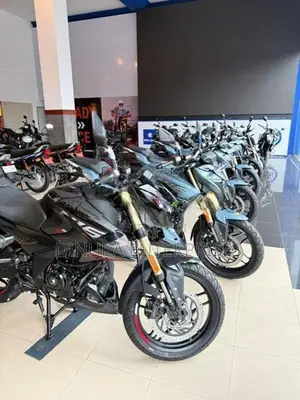 Bajaj Pulsar N160 Premium 2026