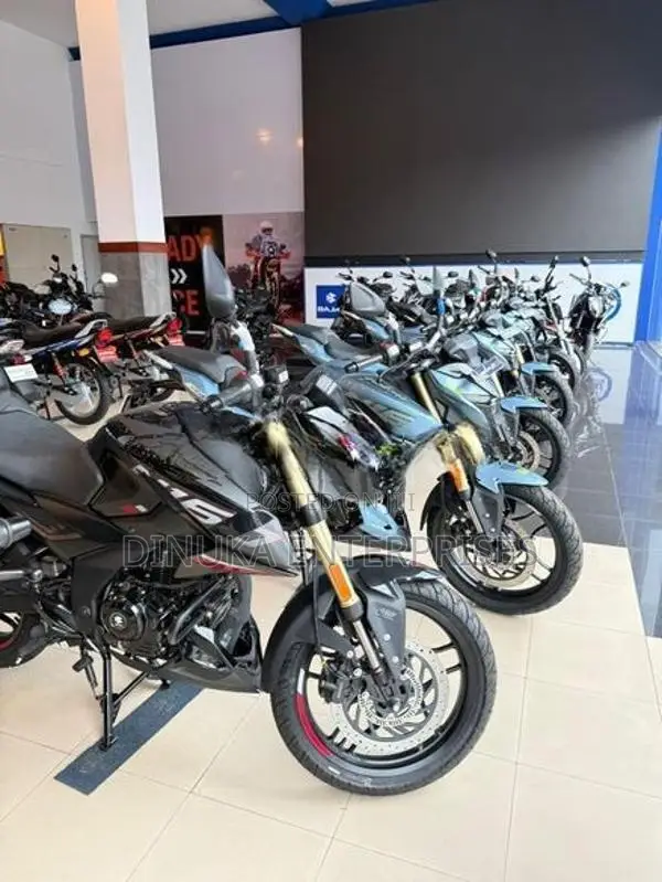 Bajaj Pulsar N160 Premium 2026