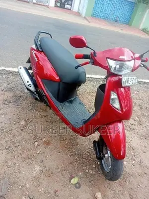 Hero Pleasure Plus 2019