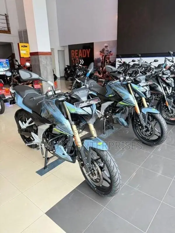 Bajaj Pulsar N160 Premium 2026