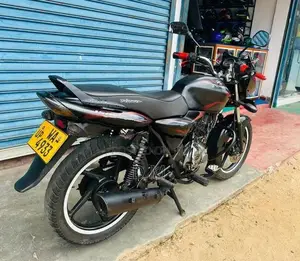 Bajaj Discover 2010