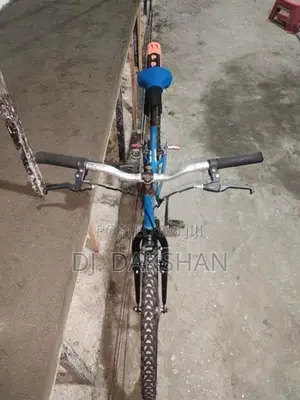 Kenton Bicycle