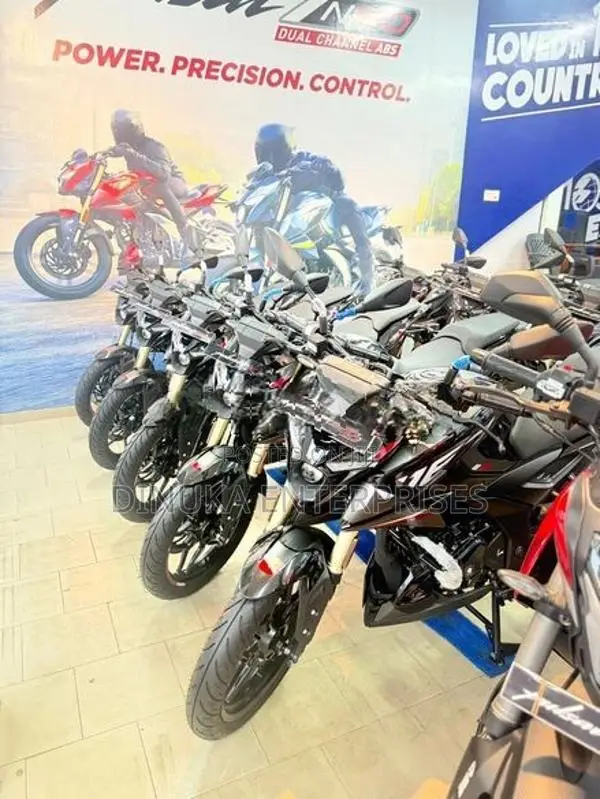 Bajaj Pulsar N160 Premium 2026