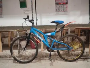 Kenton Bicycle