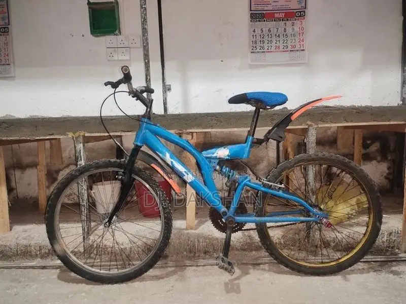 Kenton Bicycle
