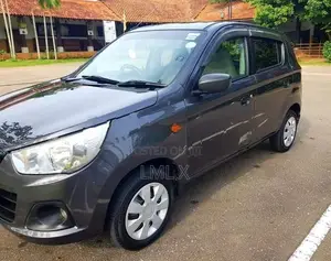 Suzuki Alto K10 2015