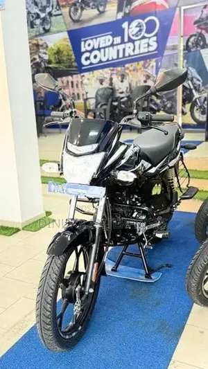 Bajaj Platina 2026