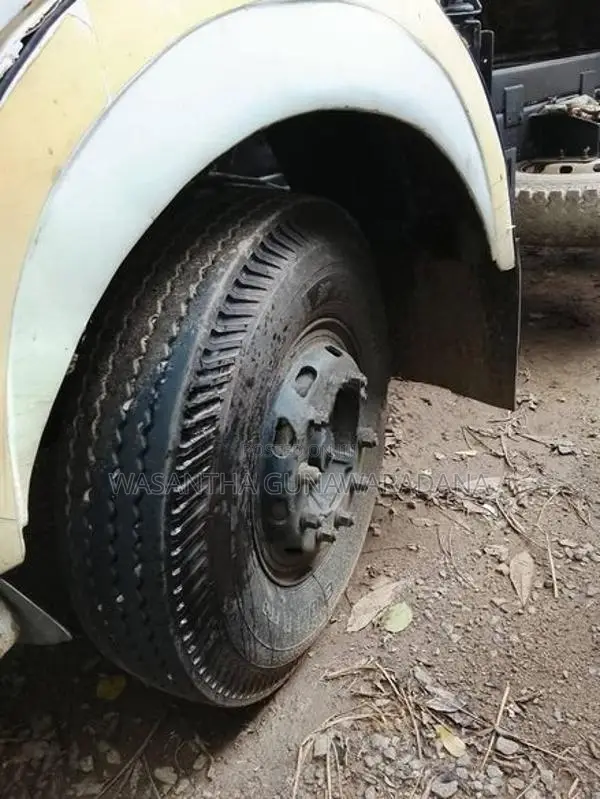 Ashok Leyland 1615 2006