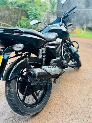 Bajaj Pulsar 180 2008