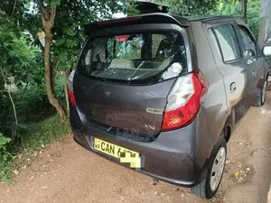 Suzuki Alto K10 2015