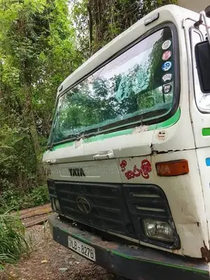 Ashok Leyland 1615 2006