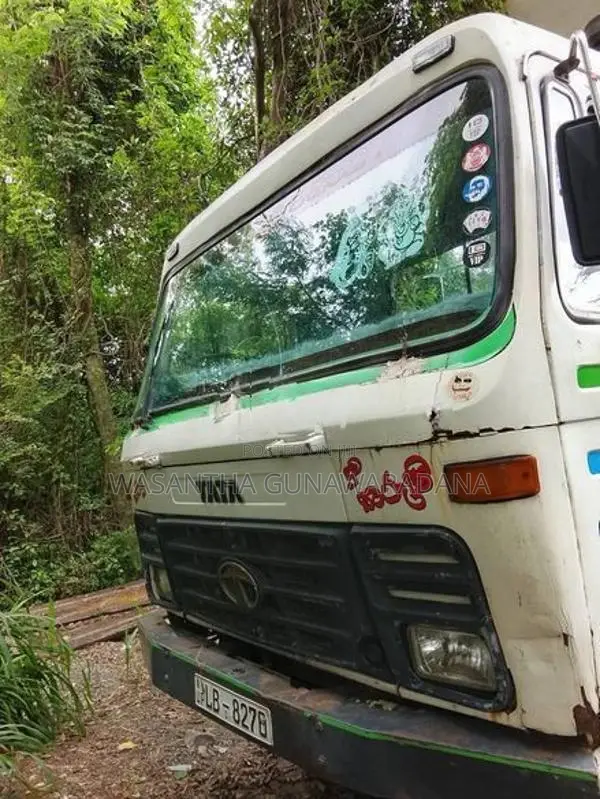 Ashok Leyland 1615 2006