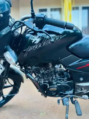 Bajaj Pulsar 180 2008