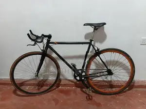 Two Japanese Bicycle