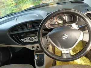 Suzuki Alto K10 2015