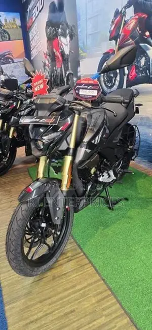 Bajaj Pulsar N160 Premium 2026