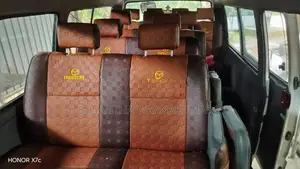 Mazda Brawny 1993