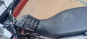 Bajaj Discover 125 2015