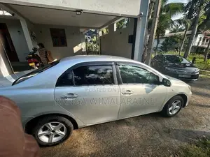 Toyota Axio 2.0 2007
