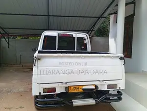 Mahindra Imperio VX 2016