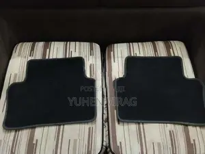 BMW Carpet