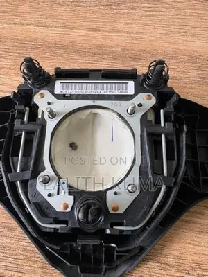 Suzuki Wagon R Air Bag