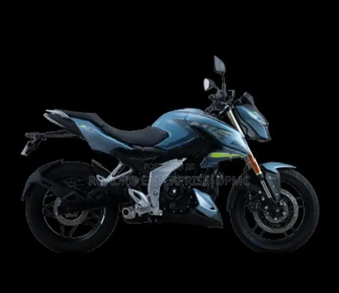 Bajaj Pulsar N160 Premium Dual ABS New 2026