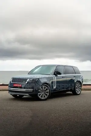 Land Rover Range LWB Autobiography 2026
