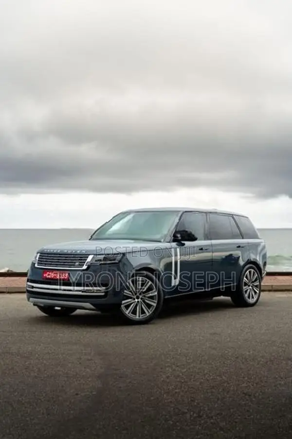 Land Rover Range LWB Autobiography 2026