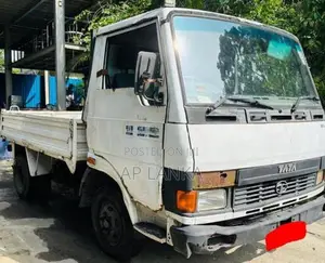 Tata LPT 407 2010