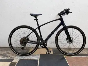 Trek Fx 5 Bike