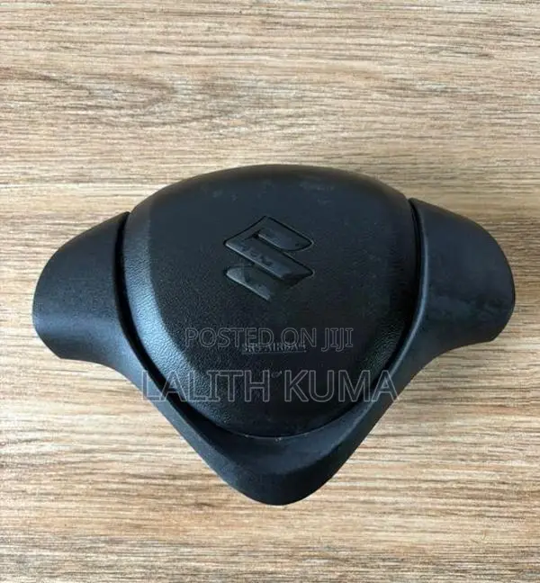 Suzuki Wagon R Air Bag