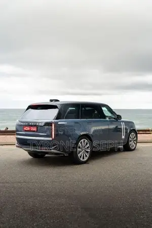 Land Rover Range LWB Autobiography 2026