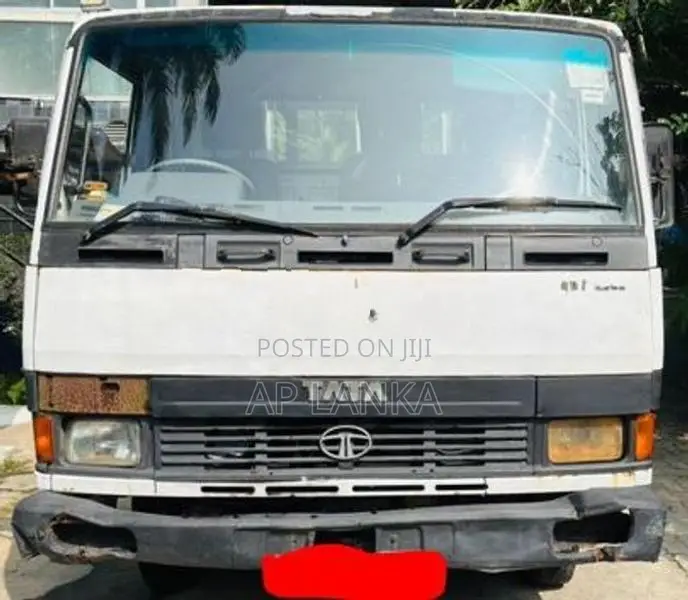 Tata LPT 407 2010