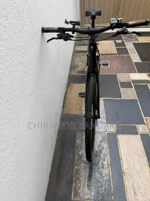 Trek Fx 5 Bike