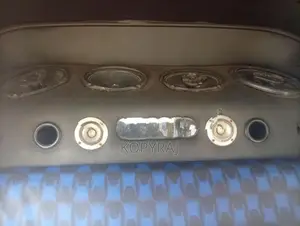 Speaker Box Set