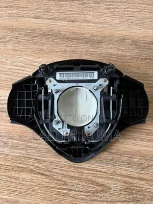 Suzuki Wagon R Air Bag