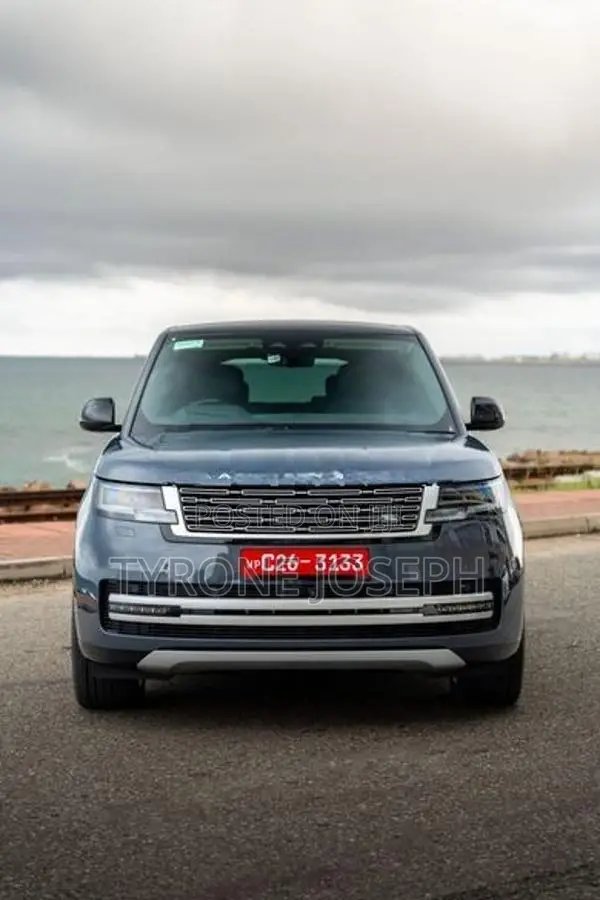 Land Rover Range LWB Autobiography 2026