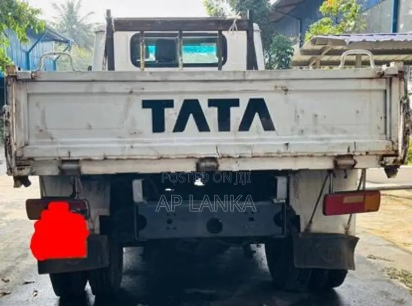 Tata LPT 407 2010