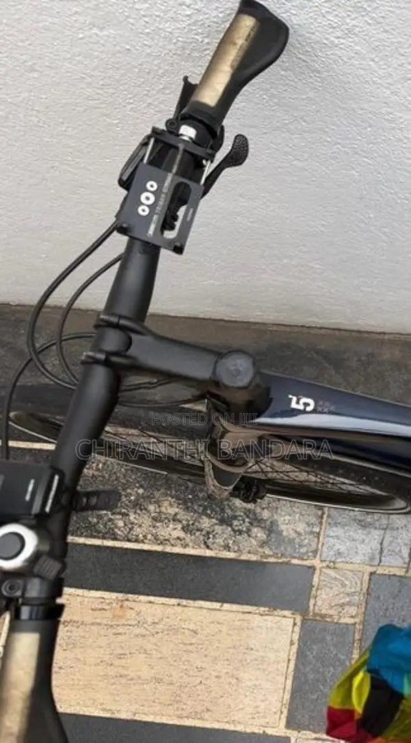 Trek Fx 5 Bike