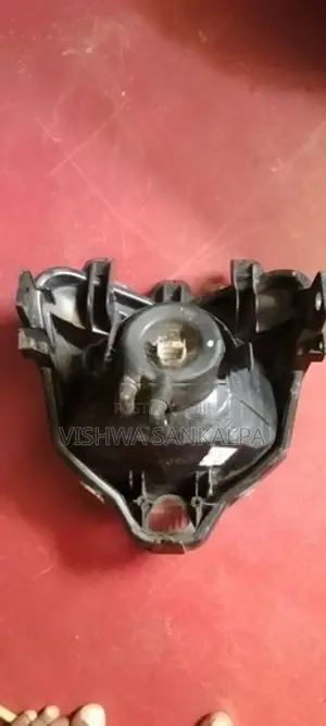 Yamaha FZ S V2 Head Light Complete Unit