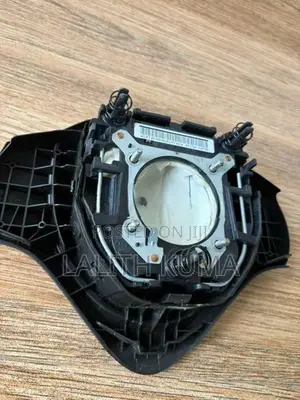 Suzuki Wagon R Air Bag