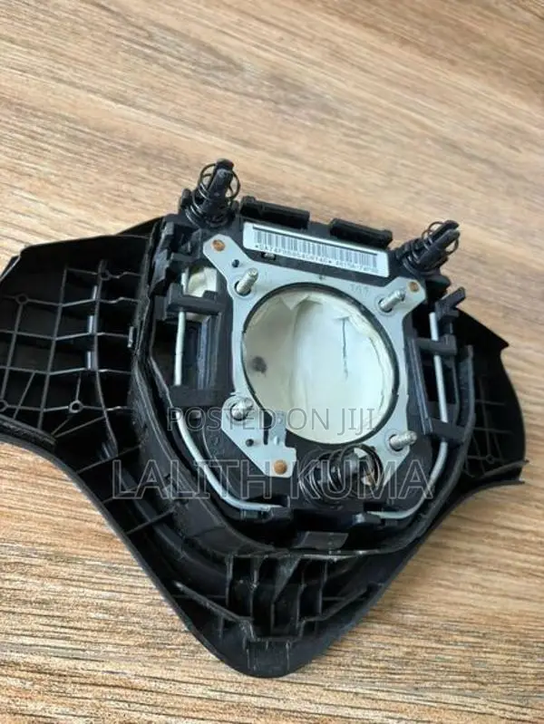 Suzuki Wagon R Air Bag