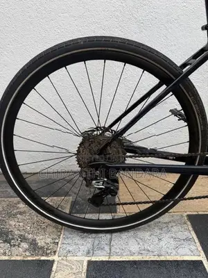 Trek Fx 5 Bike