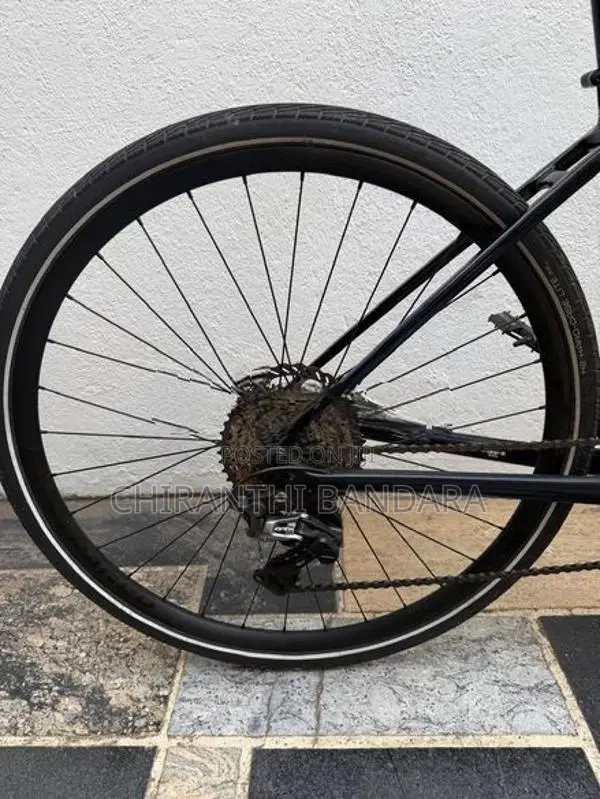 Trek Fx 5 Bike
