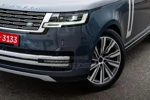 Land Rover Range LWB Autobiography 2026