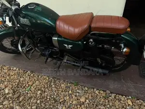 Honda CD 125 1993