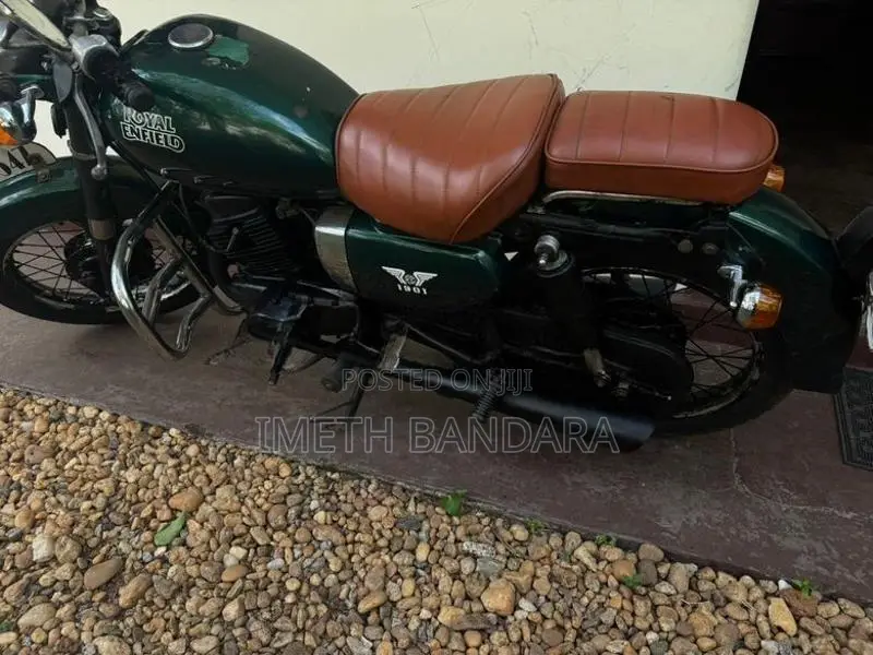 Honda CD 125 1993