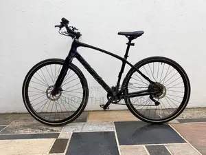 Trek Fx 5 Bike